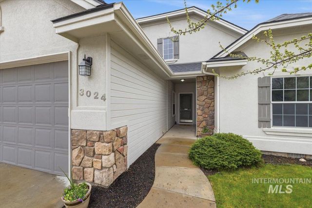 3024 N Christian Way, Meridian, ID 83646