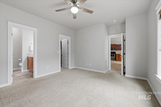 3024 N Christian Way, Meridian, ID 83646