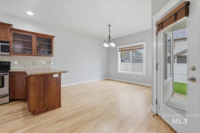 3024 N Christian Way, Meridian, ID 83646