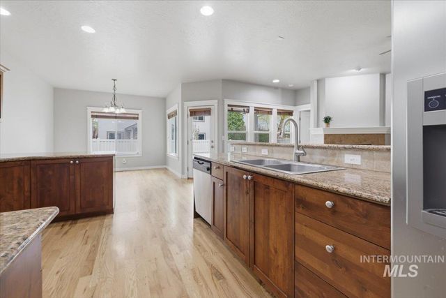 3024 N Christian Way, Meridian, ID 83646