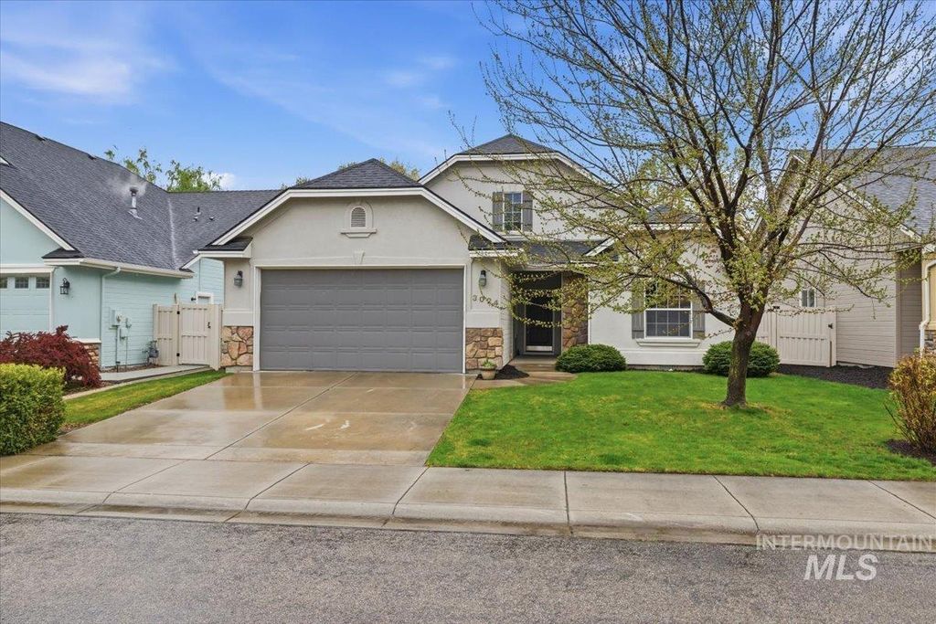 3024 N Christian Way, Meridian, ID 83646