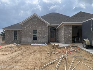 541 Patrick Farms Drive, Pearl, MS 39208