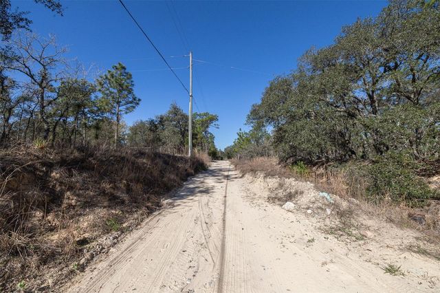 4771 W HERMAN COURT, Homosassa, FL 34446