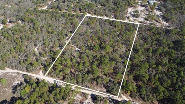 4771 W HERMAN COURT, Homosassa, FL 34446