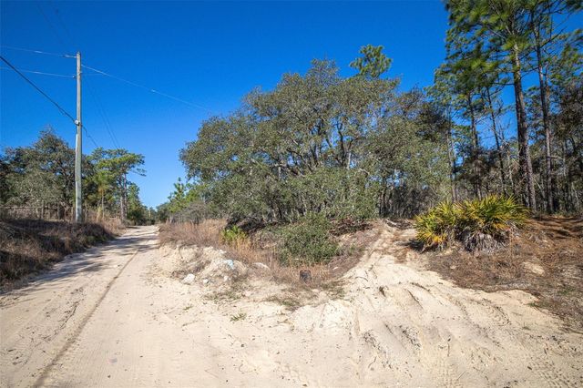 4771 W HERMAN COURT, Homosassa, FL 34446