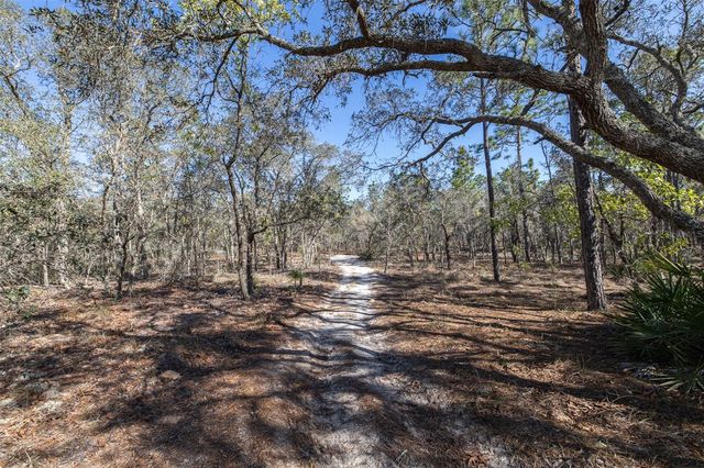 4771 W HERMAN COURT, Homosassa, FL 34446