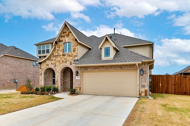 10 Covey Lane, Sanger, TX 76266