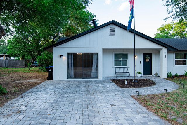 5147 LAKE NINA DRIVE, Orlando, FL 32810