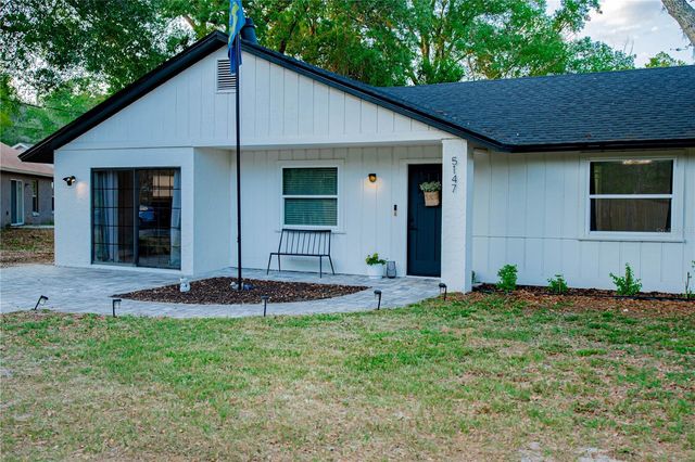 5147 LAKE NINA DRIVE, Orlando, FL 32810