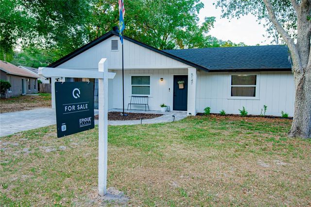 5147 LAKE NINA DRIVE, Orlando, FL 32810
