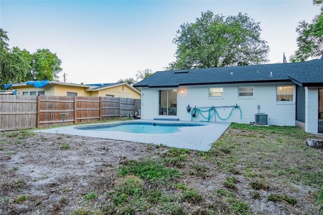5147 LAKE NINA DRIVE, Orlando, FL 32810