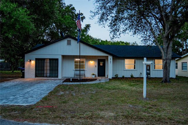 5147 LAKE NINA DRIVE, Orlando, FL 32810