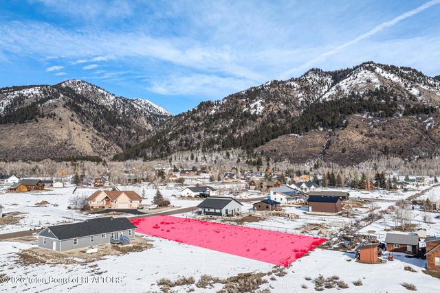LOT 19 PONDEROSA Drive, Star Valley Ranch, WY 83127 property photo