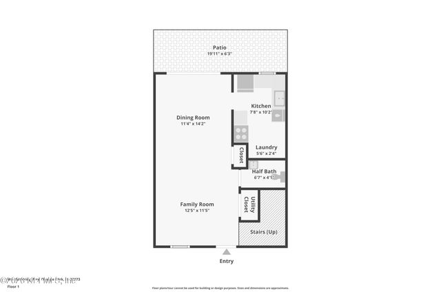406 KETTERING Way, Orange Park, FL 32073
