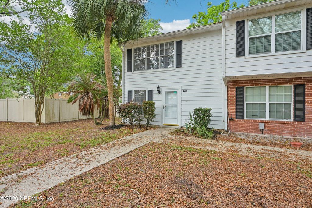 406 KETTERING Way, Orange Park, FL 32073