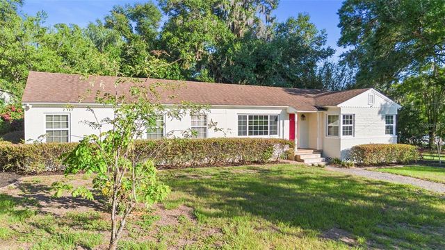 611 N GARFIELD AVENUE, Deland, FL 32724