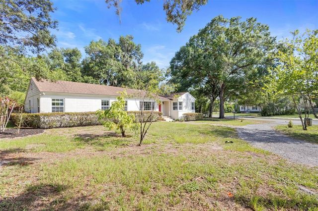 611 N GARFIELD AVENUE, Deland, FL 32724
