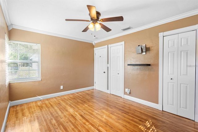611 N GARFIELD AVENUE, Deland, FL 32724