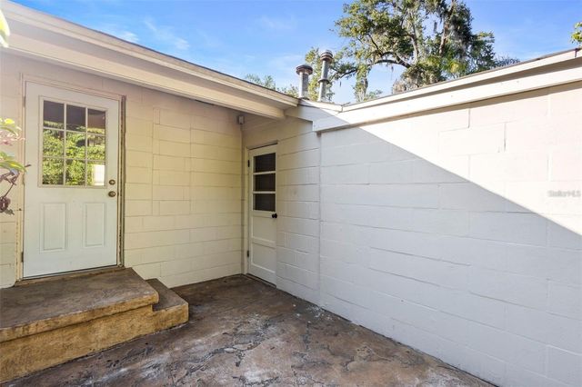 611 N GARFIELD AVENUE, Deland, FL 32724