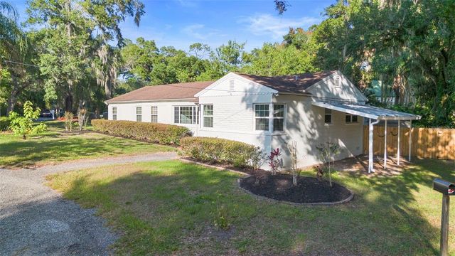 611 N GARFIELD AVENUE, Deland, FL 32724