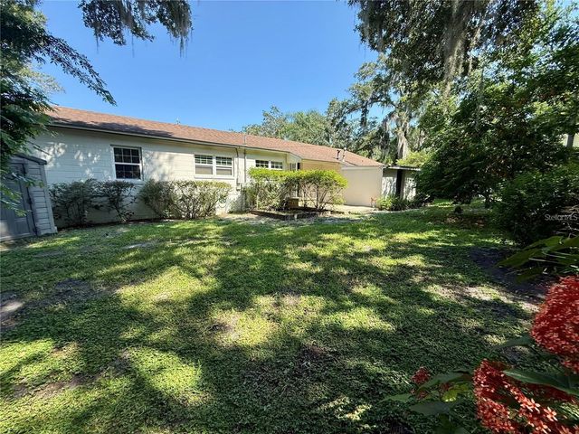 611 N GARFIELD AVENUE, Deland, FL 32724