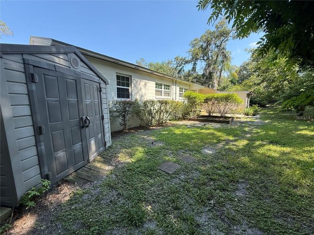 611 N GARFIELD AVENUE, Deland, FL 32724