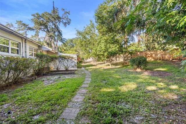 611 N GARFIELD AVENUE, Deland, FL 32724