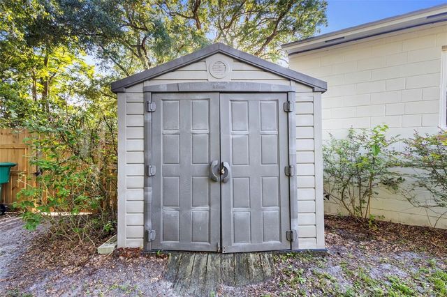 611 N GARFIELD AVENUE, Deland, FL 32724