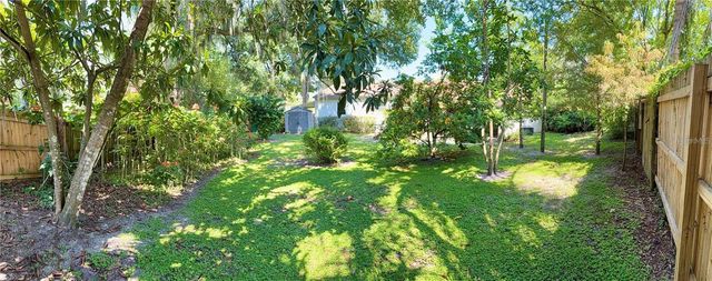 611 N GARFIELD AVENUE, Deland, FL 32724