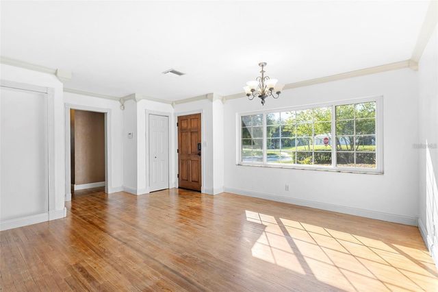 611 N GARFIELD AVENUE, Deland, FL 32724