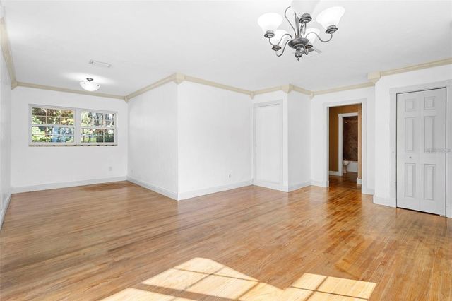 611 N GARFIELD AVENUE, Deland, FL 32724