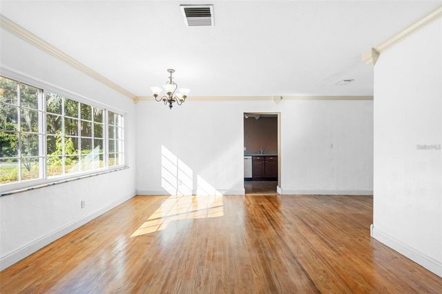 611 N GARFIELD AVENUE, Deland, FL 32724