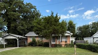 6531 Winthrop Drive, Fayetteville, NC 28311