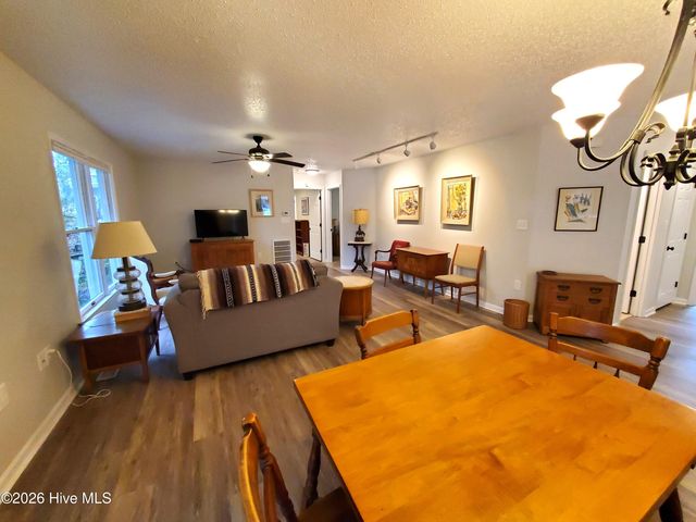 108 Fern Court, Atlantic Beach, NC 28512