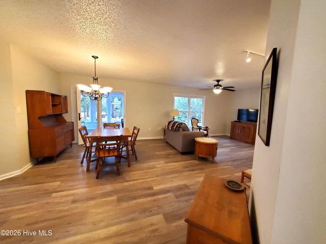 108 Fern Court, Atlantic Beach, NC 28512