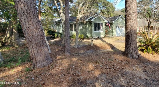 108 Fern Court, Atlantic Beach, NC 28512