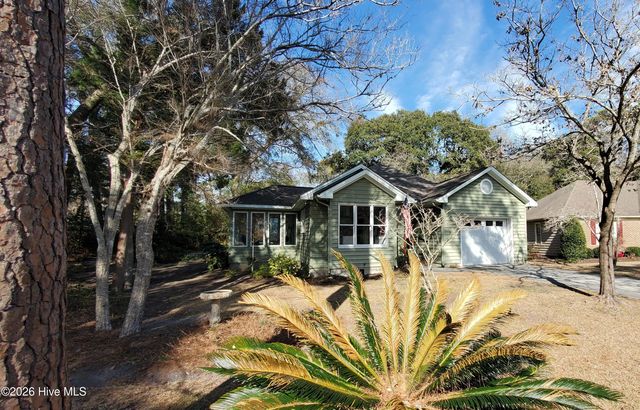 108 Fern Court, Atlantic Beach, NC 28512