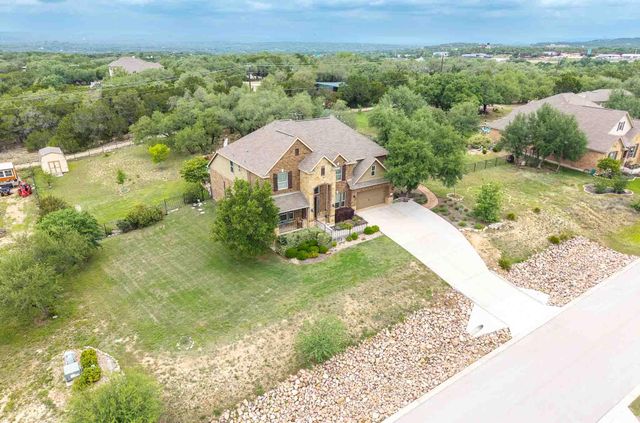 4512 Diamante DR, Spicewood, TX 78669