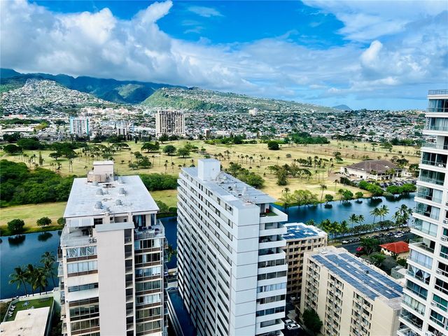 2410 Cleghorn Street 3001, Honolulu, HI 96815