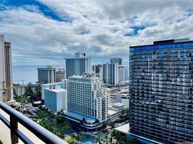 2410 Cleghorn Street 3001, Honolulu, HI 96815