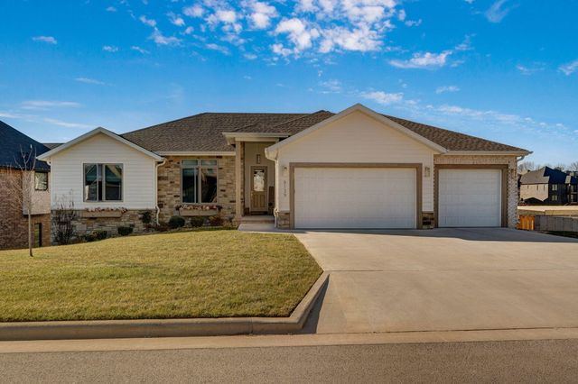 6139 S Dollison Avenue, Springfield, MO 65810