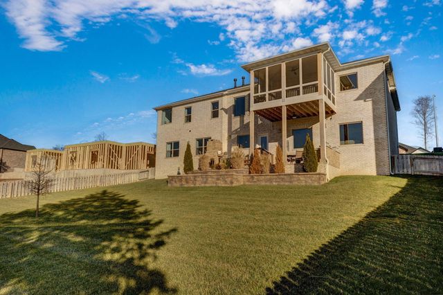 6139 S Dollison Avenue, Springfield, MO 65810