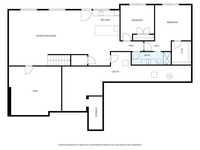 6139 S Dollison Avenue, Springfield, MO 65810