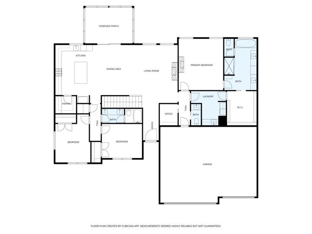 6139 S Dollison Avenue, Springfield, MO 65810