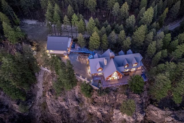 40 Elk Ridge Lane, Whitefish, MT 59937 property photo