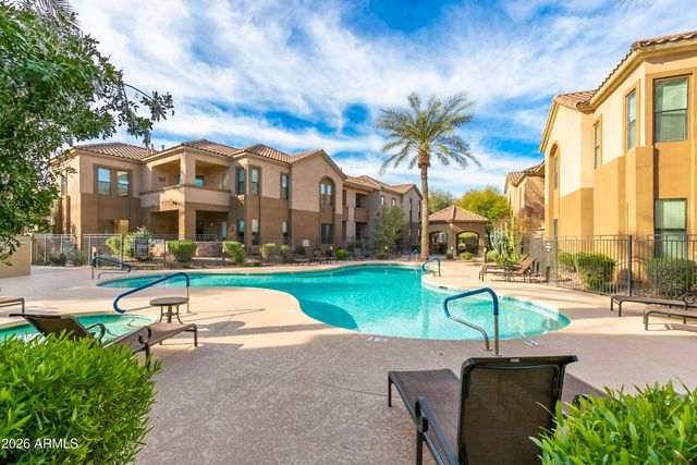 7027 N SCOTTSDALE Road 132, Scottsdale, AZ 85253