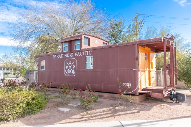 7027 N SCOTTSDALE Road 132, Scottsdale, AZ 85253