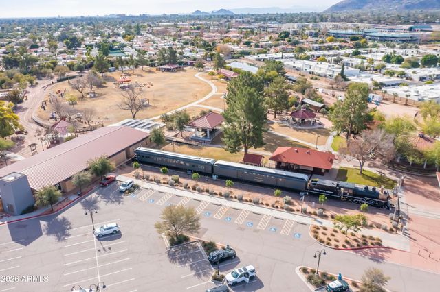 7027 N SCOTTSDALE Road 132, Scottsdale, AZ 85253