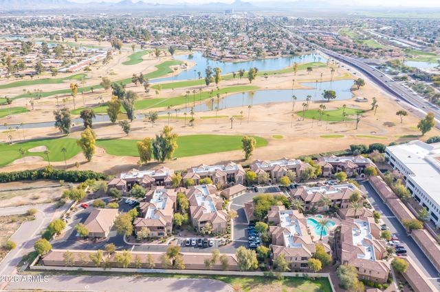 7027 N SCOTTSDALE Road 132, Scottsdale, AZ 85253