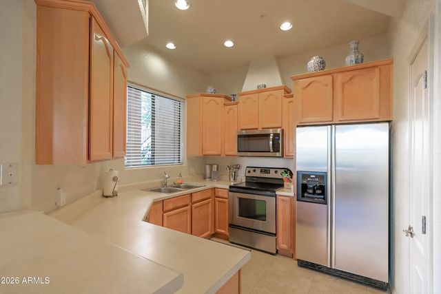 7027 N SCOTTSDALE Road 132, Scottsdale, AZ 85253